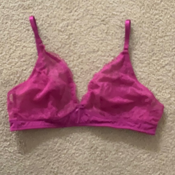 b’tempt’d by Wacoal Bra - Picture 2 of 3